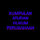 Download Kumpulan Aturan Hukum Perusahaan For PC Windows and Mac 1.0