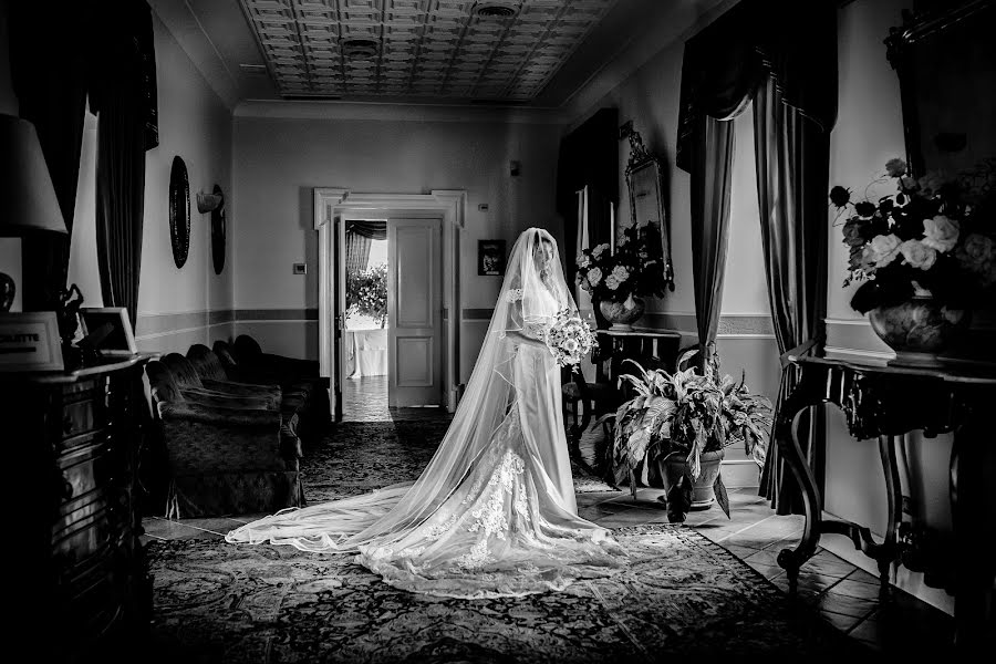 Hochzeitsfotograf Mario Iazzolino (marioiazzolino). Foto vom 13. Juli 2023