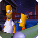 تنزيل The New Simpson Dash Adventure التثبيت أحدث APK تنزيل