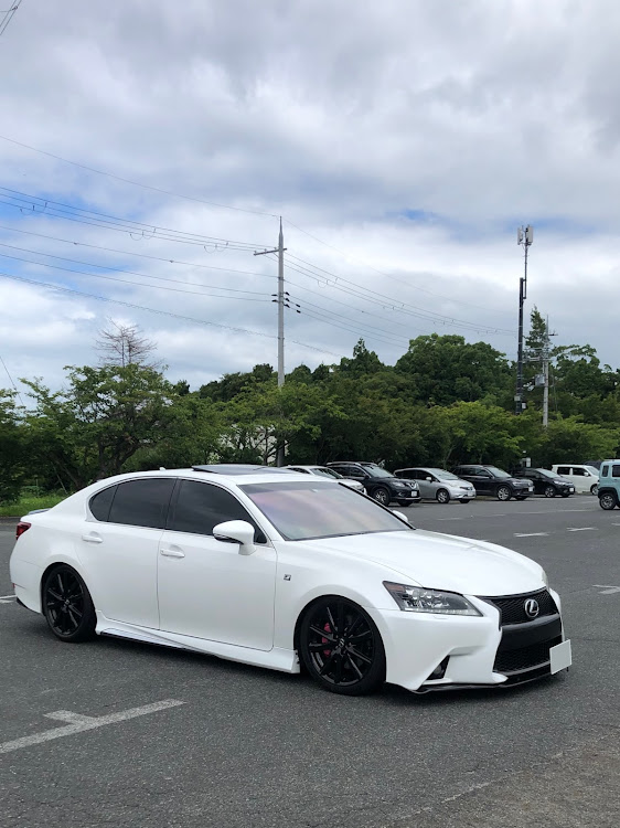 GSのDIY・お別れ・ありがとう・達者でなに関するカスタム事例の投稿画像1枚目