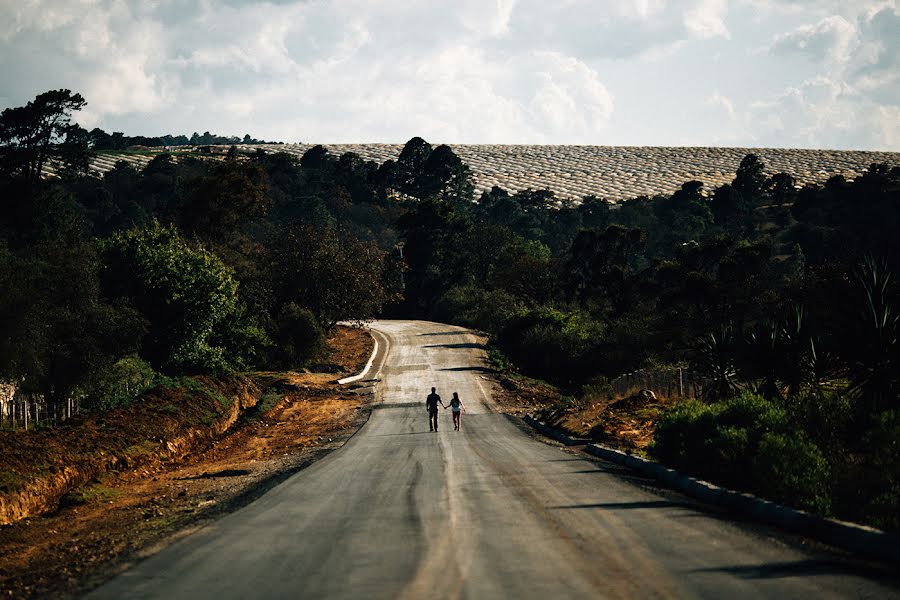 Düğün fotoğrafçısı Jorge Romero (jaromerofoto). 14 Kasım 2016 fotoları