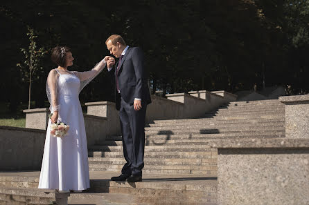 Fotógrafo de casamento Tatyana Davidchik (tatianadavidchik). Foto de 30 de outubro 2020