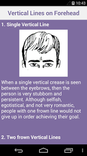 Face Reading(圖4)-速報App