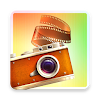 Flixel motion - bring your photos to life icon