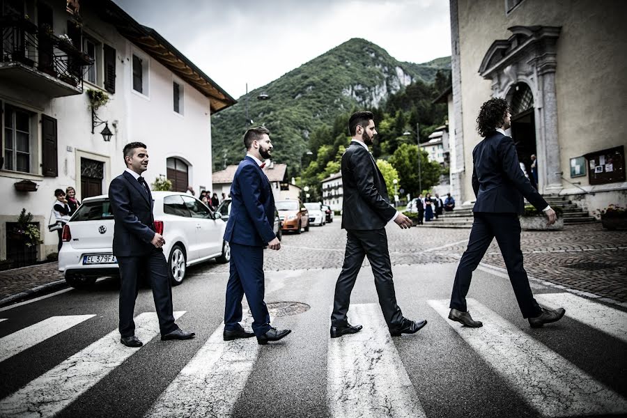 Photographe de mariage Simone Perini (perini). Photo du 20 novembre 2020