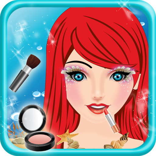 Little Mermaid Spa Salon 休閒 App LOGO-APP開箱王