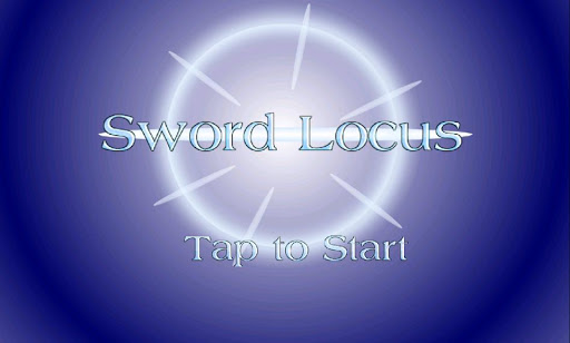Sword Locus 1.0 Windows u7528 2