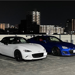 BRZ ZC6