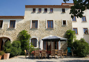 maison à Chalabre (11)