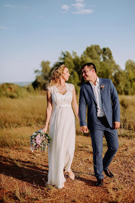 Fotógrafo de bodas Ilya Antokhin (ilyaantokhin). Foto del 15 de febrero 2019