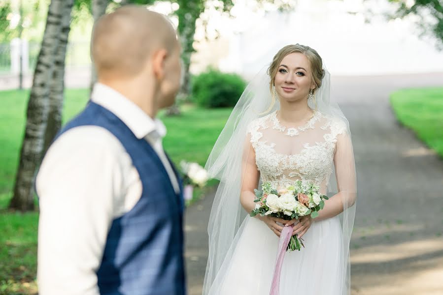 Wedding photographer Andrey Kotelnikov (akotelnikov). Photo of 5 February 2019