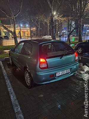 продам авто Mitsubishi Colt Colt VI фото 2