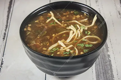 Veg Manchow Soup