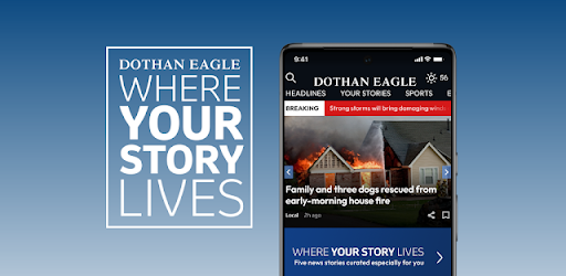 Dothan Eagle