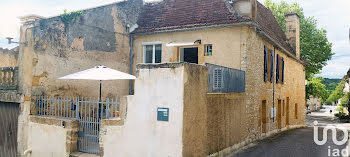 maison à Cazals (46)