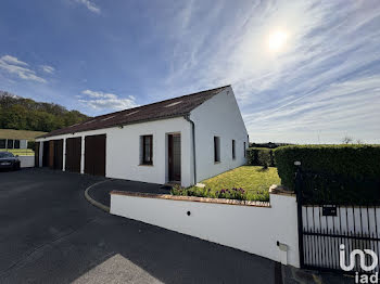 maison à Pont-Sainte-Maxence (60)