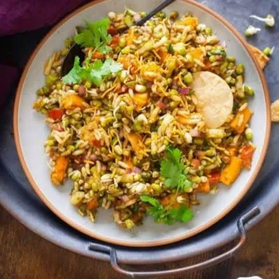 Bhel Puri