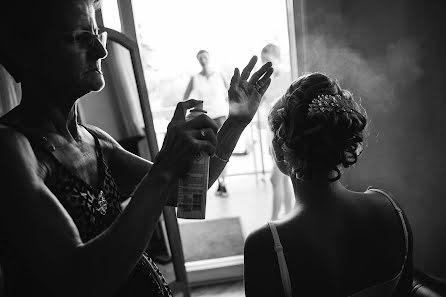 Photographe de mariage Yuriy Gusev (yurigusev). Photo du 5 octobre 2016