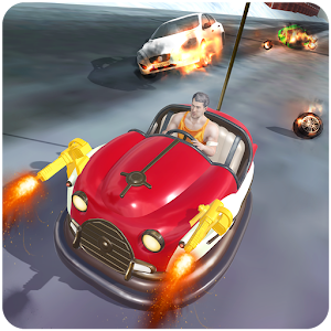 Download Derby Cars: Crash Arena 2017 For PC Windows and Mac