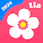 Lia Period Tracker & Pregnancy icon