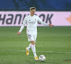 Martin Odegaard en route vers la Premier League