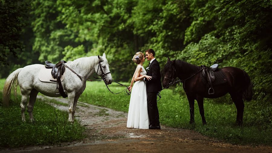 Bröllopsfotograf Egor Konabevcev (egorkophoto). Foto av 28 juli 2016