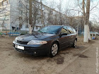 продам авто Renault Laguna Laguna II