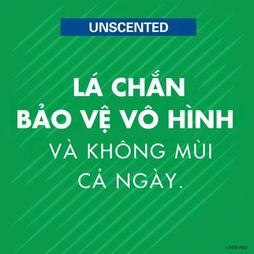 [HSD 01.08.2024] Gel khử mùi và giảm tiết mồ hôi Nữ Secret Unscented Không Mùi 73g