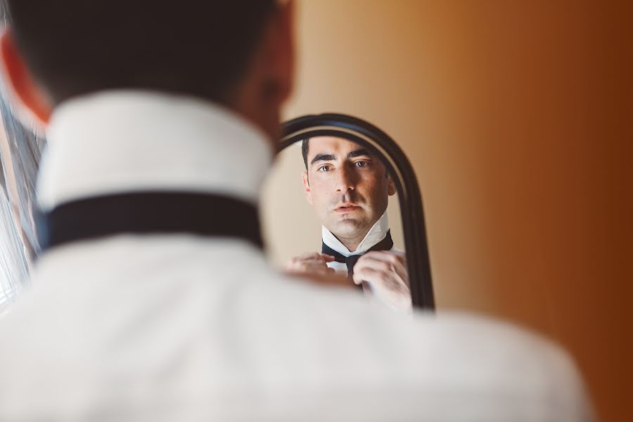 Vestuvių fotografas Yarek Pekala (yarek). Nuotrauka 2016 liepos 11