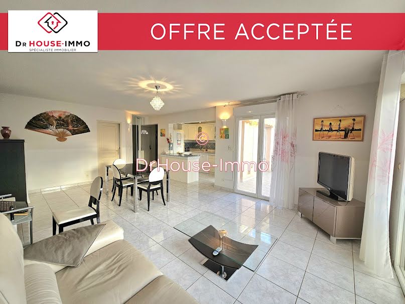 Vente appartement 4 pièces 90 m² à Sainte marie la mer (66470), 229 000 €