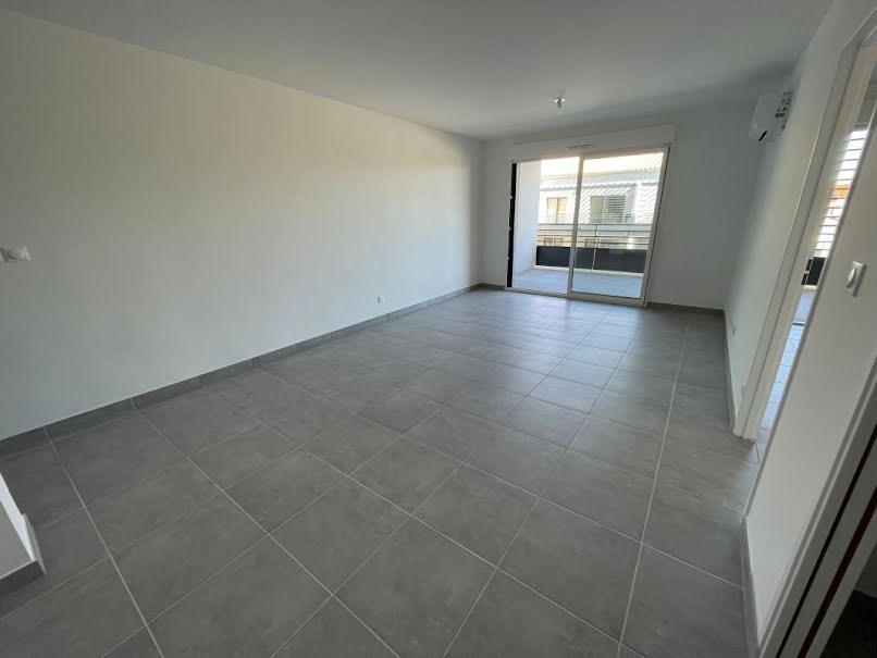Vente appartement 2 pièces 52 m² à Narbonne (11100), 209 750 €