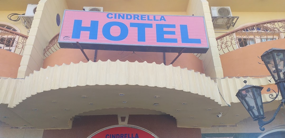 Cinderella Hotel