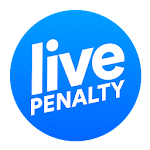 Cover Image of ดาวน์โหลด Live Penalty 1.3.2 APK