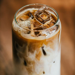 Iced Coffee