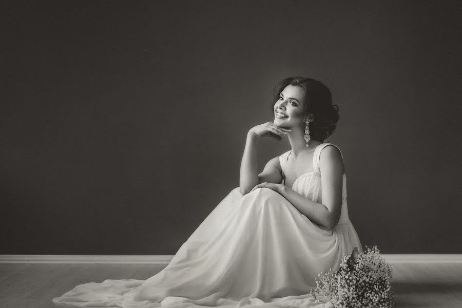 Wedding photographer Oksana Pipkina (pipkina). Photo of 13 February 2017