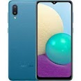 Điện Thoại Samsung Galaxy A02 2Sim Chính Hãng 3G/32G, Camera Sau:13 Mp &2 Mp, Camera Trước: 5 Mp, Cày Game Ok - Bnn 02