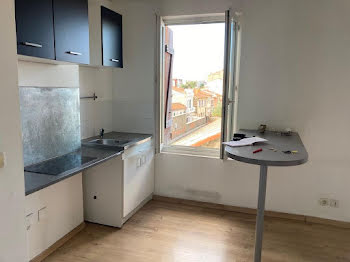 appartement à Perpignan (66)