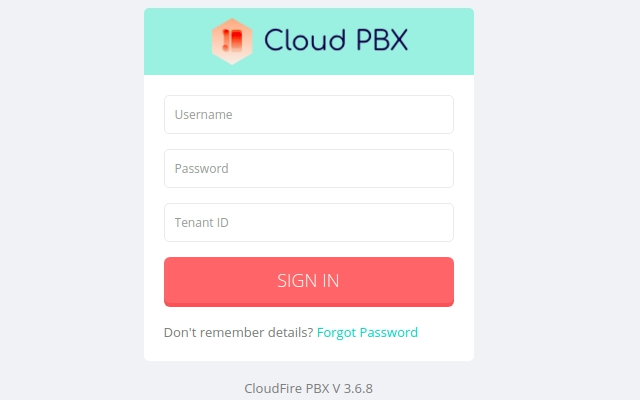 CloudFire PBX Preview image 0