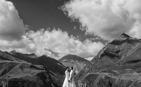 Wedding photographer Giorgi Mikeladze (mikeladze). Photo of 29 March 2023