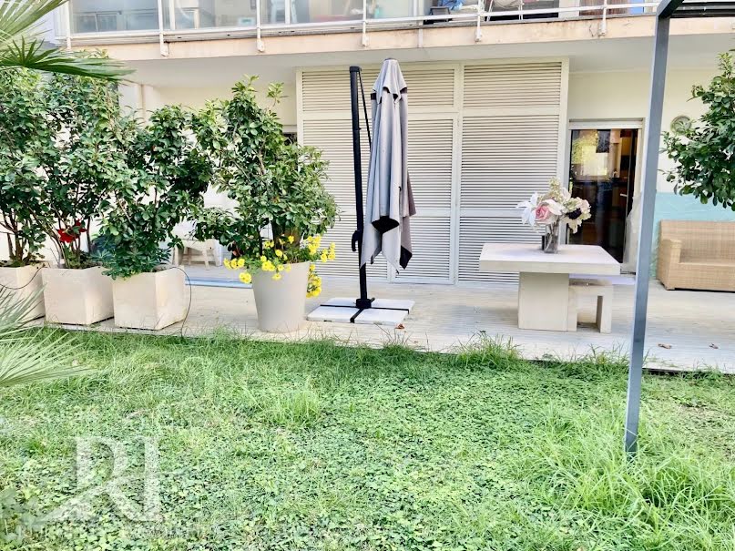 Vente appartement 2 pièces 63.41 m² à Cannes (06400), 687 000 €