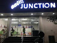 Aavin Junction photo 2