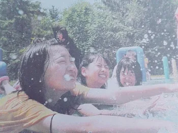 いつも先生に恋してます