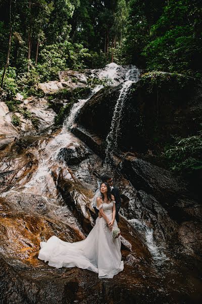 Photographe de mariage Julia Bellack (silkandpeonies). Photo du 12 août 2023