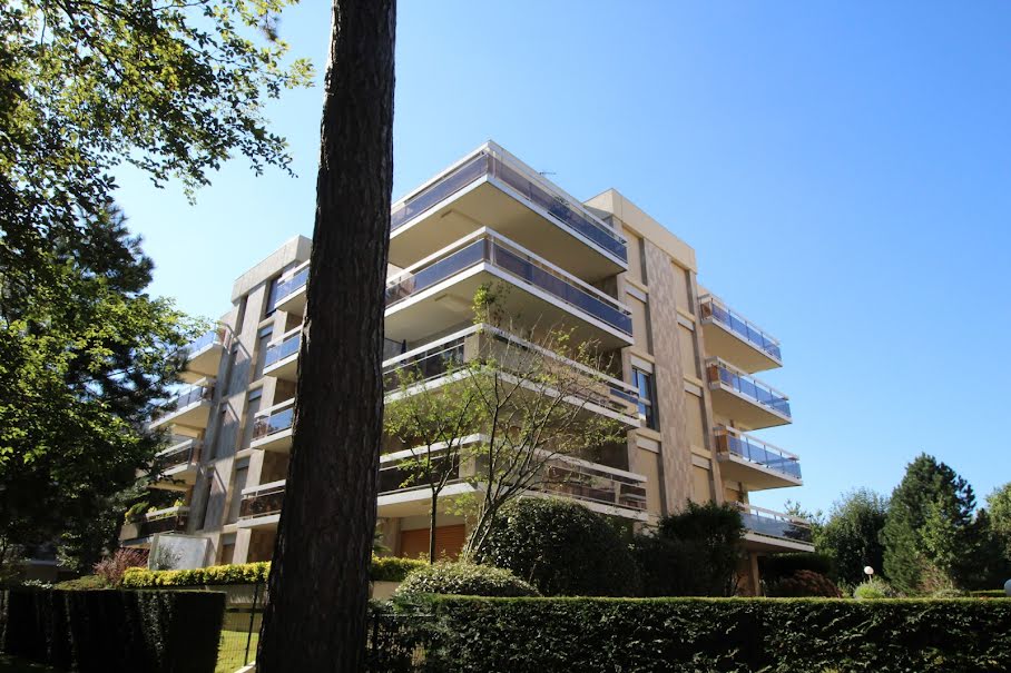 Vente appartement 3 pièces 88.56 m² à Le Touquet-Paris-Plage (62520), 735 000 €