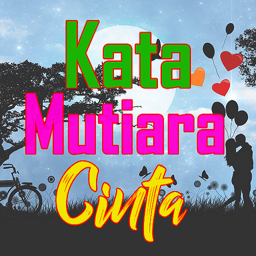 Kata Kata Mutiara Cinta Aplicacoes No Google Play