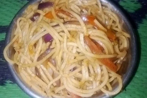 Veg Chowmein