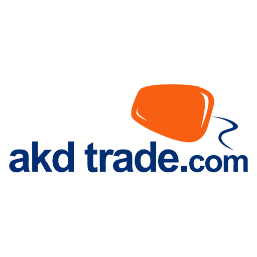 akd trade mobile app