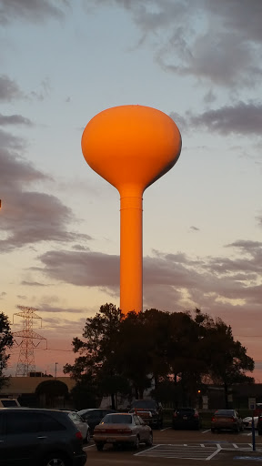 Park Grove Water Tower