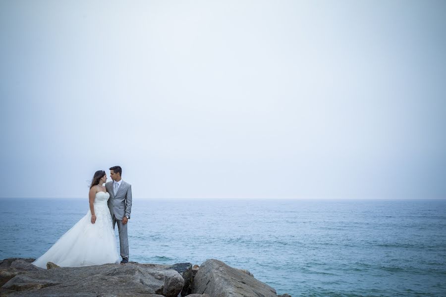 Fotógrafo de bodas Ricardo Coimbra (fcoimbra). Foto del 22 de marzo 2019