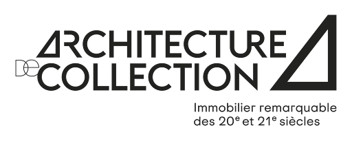 ARCHITECTURE DE COLLECTION